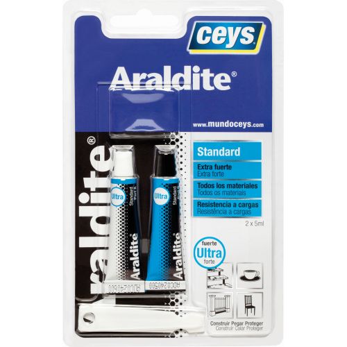 ADHESIVOS EPOXY